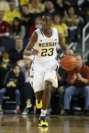 Caris LeVert (23)