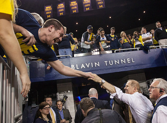 John Beilein
