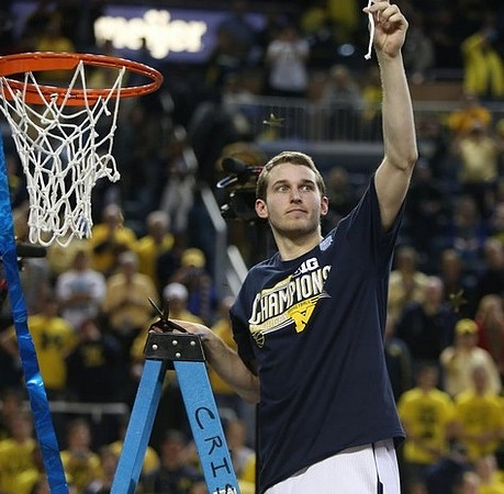 Nik Stauskas (11)