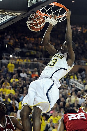 Caris LeVert (23)