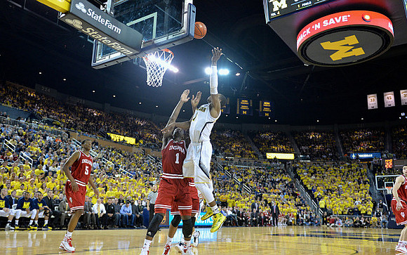 Glenn Robinson III (1)