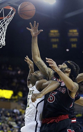 Zak Irvin (21)