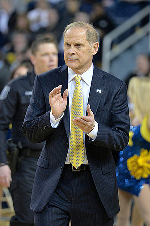 John Beilein