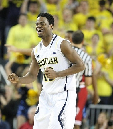 Derrick Walton Jr. (10)