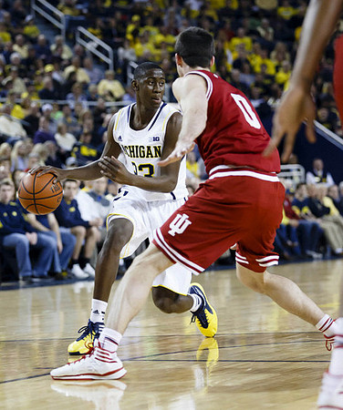 Caris LeVert (23)