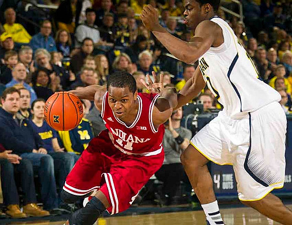 Derrick Walton Jr. (10)