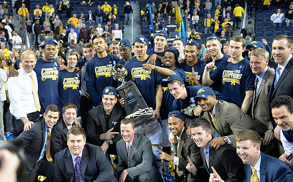 Michigan Team
