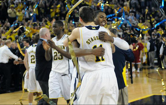 Michigan Team