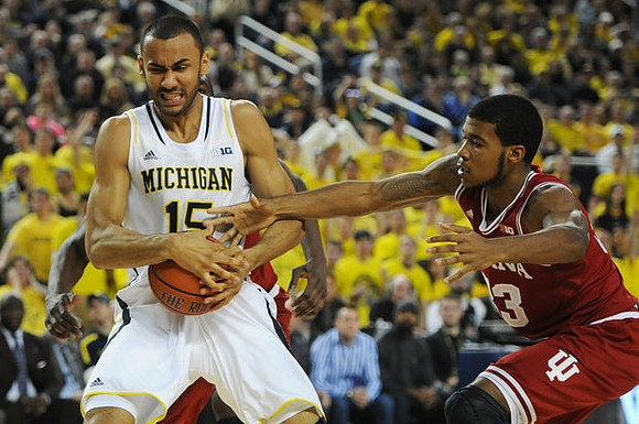 Jon Horford (15)