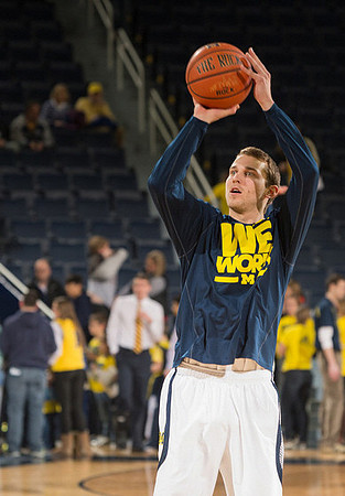 Nik Stauskas (11)