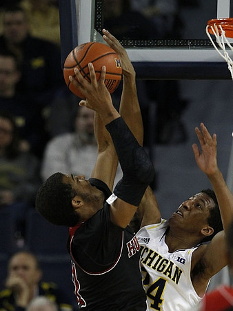 Aubrey Dawkins (24)
