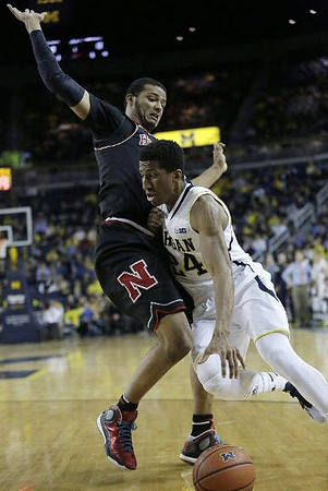 Aubrey Dawkins (24)
