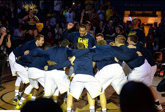 Michigan Team