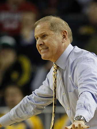 John Beilein