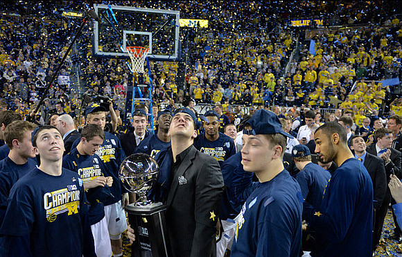 Michigan Team