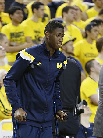 Caris LeVert (23)