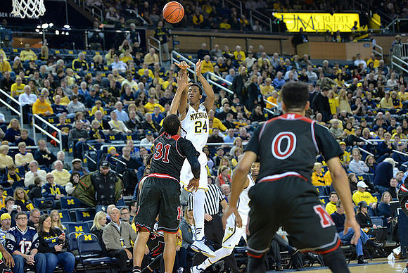 Aubrey Dawkins (24)