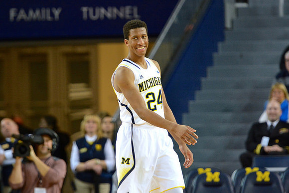 Aubrey Dawkins (24)