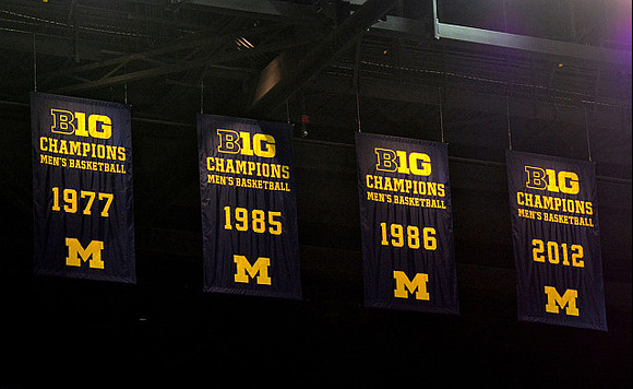 Crisler Center