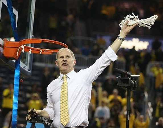 John Beilein