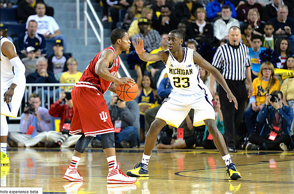 Caris LeVert (23)