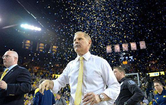 John Beilein