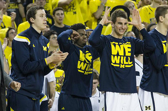 Michigan Team