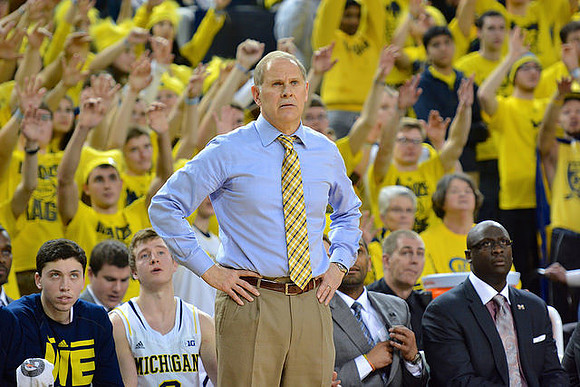John Beilein