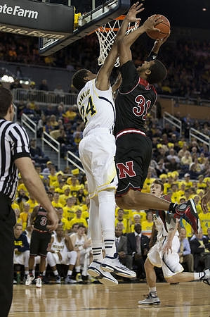 Aubrey Dawkins (24)