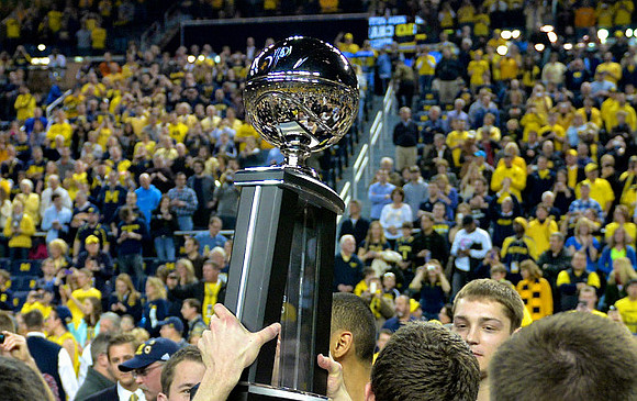 Michigan Team
