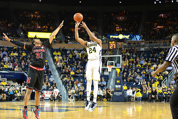 Aubrey Dawkins (24)