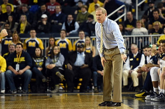 John Beilein