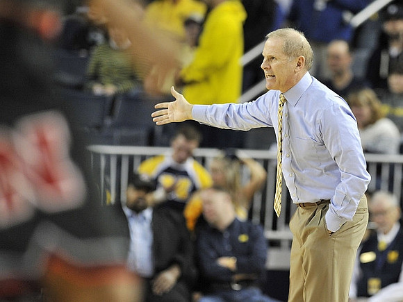 John Beilein