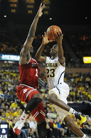 Caris LeVert (23)