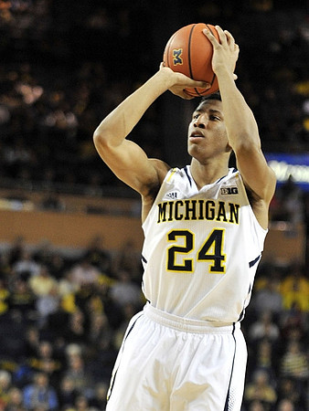 Aubrey Dawkins (24)