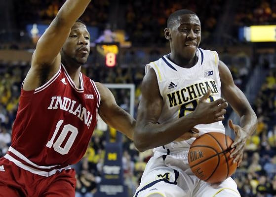 Caris LeVert (23)