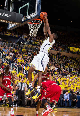 Caris LeVert (23)