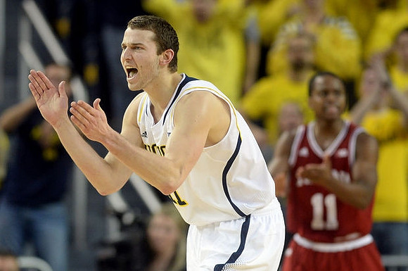 Nik Stauskas (11)