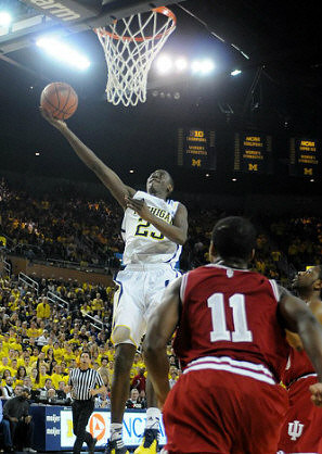 Caris LeVert (23)