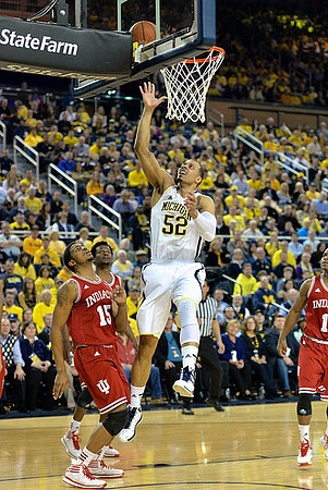 Jordan Morgan (52)
