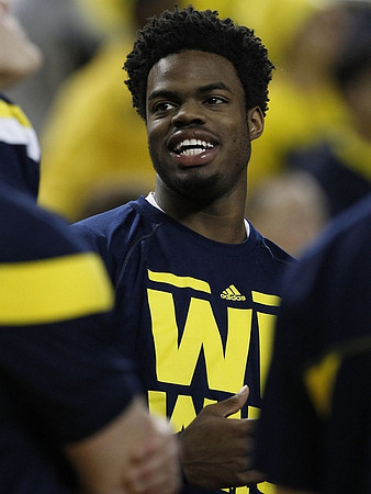Derrick Walton Jr. (10)