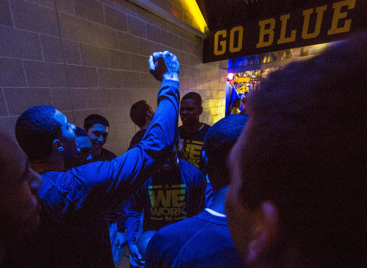 Michigan Team
