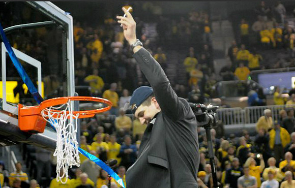 Mitch McGary (4)