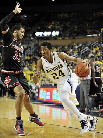 Aubrey Dawkins (24)