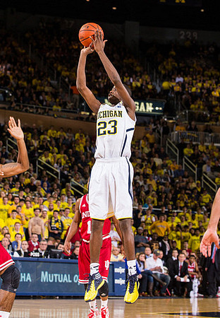 Caris LeVert (23)