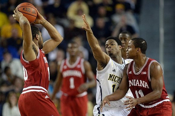Derrick Walton Jr. (10)