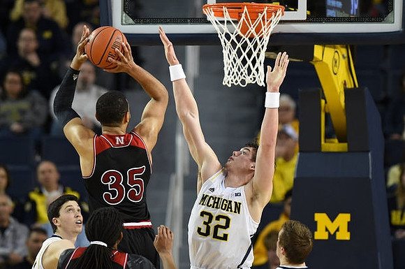 Sean Lonergan (20) and Ricky Doyle (32)