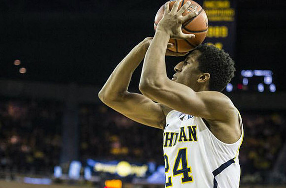Aubrey Dawkins (24)