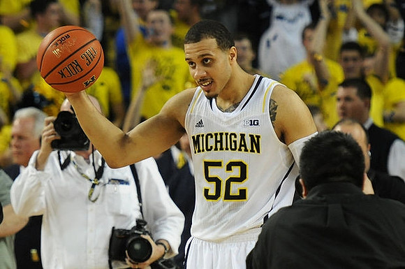 Jordan Morgan (52)