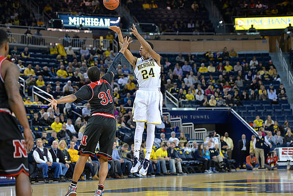 Aubrey Dawkins (24)